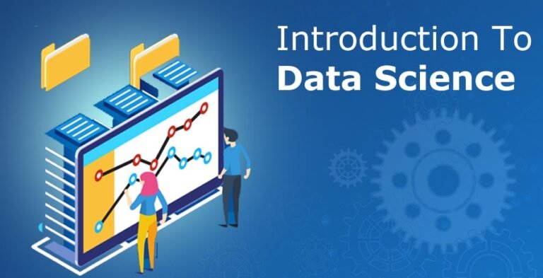 Data Science Fundamentals