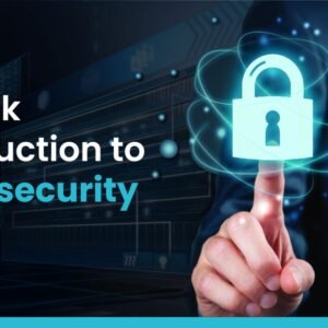 Introduction to Cybersecurity